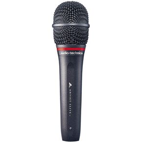 Audio-Technica Microphone, Black (AE6100)