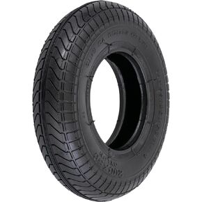 200x50 Tire with Street Tread for the Razor A5 Air Kick Scooter
