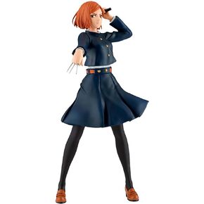 Banpresto - Jujutsu Kaisen Nobara Kugisaki Statue