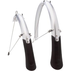 Planet Bike Cascadia bike fenders - 700c x 45mm