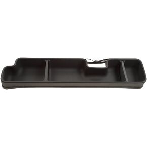 Husky Liners Gearbox - Under Seat Storage Box | 2000 - 2016 Ford F-250/F-350 Super Duty SuperCab - Black, 1 Pc. | 09211 in Saudi Arabia