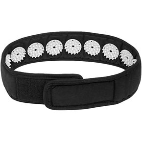 Wrap Acupuncture Belt Headband for Muscle Stress Relaxation