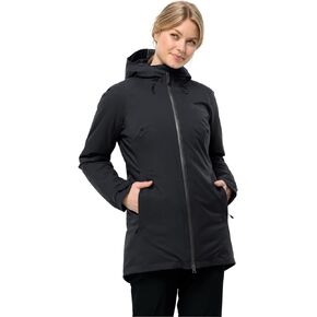 Jack Wolfskin Women's Stirnberg Ins JKT W