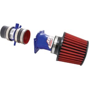 AEM 22-454B Blue Short Ram Intake System