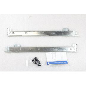 NEW IN BOX Dell PowerEdge R520 R720 R720XD R820 2U Sliding Ready Rail Kit H4X6X