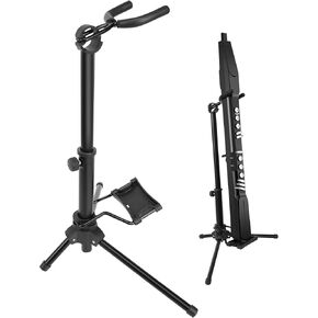 حامل أدوات الرياح الرقمية EX - حامل ثلاثي القوائم قابل للطي مع إمكانية تعديل الارتفاع in Kuwait