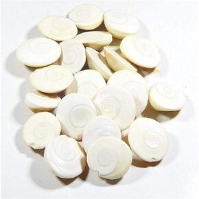 مجموعة Balajicreation 11 قطعة من جومتي/جوماتي شاكرا الأصلية in Kuwait