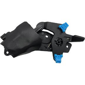 GC3Z-9943170-E Powered Tailgate Lock Actuator Compatible with 2017-2021 Ford F150 F250 F350 Super Duty Models,FL3Z-9943170-C GC3Z-9943170-A GC3Z-9943170-B GC3Z-9943170-D GC34-99431F94-AF