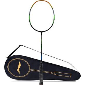 Li-Ning G-Force Superlite Carbon Fibre Badminton Racket