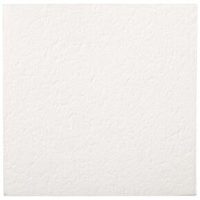 Dyn-A-Med Glass Square Fiber Pad, For Moisture Balance Analyzers, 4" Length x 4" Width (Case of 4000)