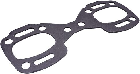 حشية مشعب العادم 420931481، حشية أنبوب العادم 420931503، حشية صمام Rave 290931540، مجموعة حشية العادم المتوافقة مع SeaDoo 787 800 XP800 GTX XP SPX in Kuwait