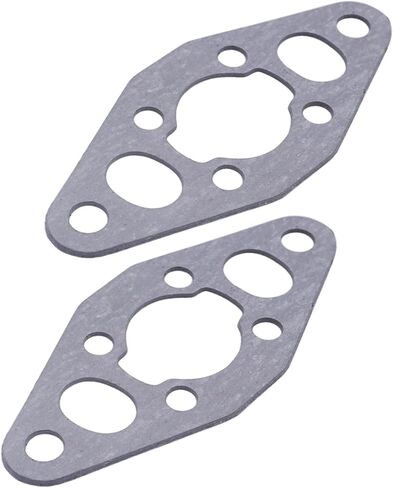 حشية مشعب العادم 420931481، حشية أنبوب العادم 420931503، حشية صمام Rave 290931540، مجموعة حشية العادم المتوافقة مع SeaDoo 787 800 XP800 GTX XP SPX in Kuwait