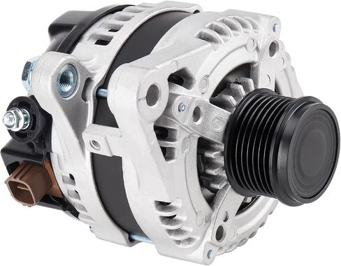المولد 3.5 3.5L مناسب لسيارة Toyota Venza 2009-2015، مناسب لسيارة Highlander 2008-2013، مناسب لسيارة Avalon 2005-2018، مناسب لكزس Rx350 2007-2009، مناسب لـ Es350 2007-2011 و2016-2018، 84 ، 27060-31111 in Saudi Arabia