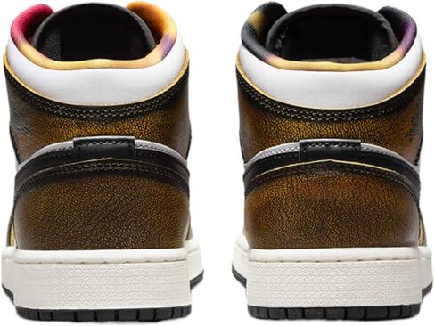 حذاء نايك اير جوردان 1 ميد SE للجنسين للأطفال in Kuwait