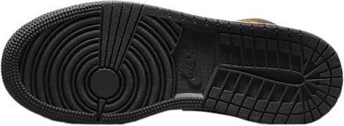 حذاء نايك اير جوردان 1 ميد SE للجنسين للأطفال in Kuwait