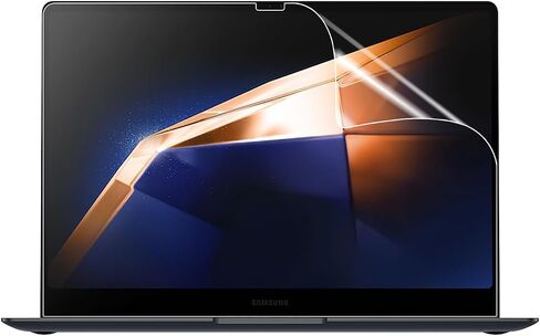 KEANBOLL 2-Pack HD Crystal Clear Screen Protector for New 2024 Samsung Galaxy Book4 Pro/Galaxy Book4 Pro 360 / Galaxy Book4 Ultra 16 Laptop (16-inch) Anti Scratch Anti Fingerprint in Saudi Arabia