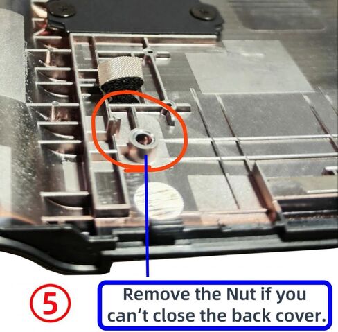 CY Card 2pcs/lot M2 NGFF NVME M.2 Extended Adapter Transfer 2230 2242 2260 2280 Change to Long Size SSD in Saudi Arabia