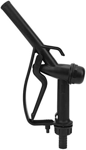 SZ-20 Fuel Filling Nozzle Heavy Duty Nozzle Gasoline Manual Fueling Dispensing Delivery Nozzle for Chemical Industry in Saudi Arabia