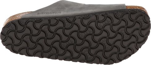 Birkenstock Unisex-Adult Soft Footbed Arizona SFB BRN Amlfi LTR in Saudi Arabia