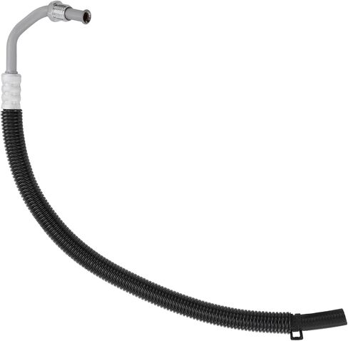 مجموعة خرطوم مبرد زيت ناقل الحركة الأوتوماتيكي A-Premium متوافقة مع Ford F-250 Super Duty F-350 Super Duty 1999-2001 Excursion 2000-2001 in Saudi Arabia