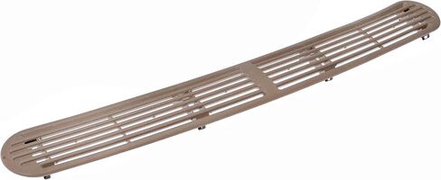 Dorman 57901 Dashboard Air Vent for Select Chevrolet/GMC/Oldsmobile Models in Saudi Arabia