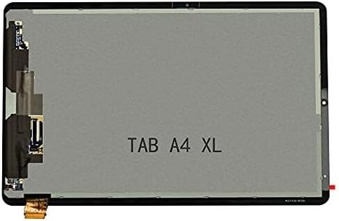 Ygpmoiki لهاتف Samsung Galaxy Tab S6 Lite 2022 10.4 استبدال الشاشة SM-P613 P619 SM-P619 P613 شاشة LCD تعمل باللمس استبدال مجموعة المحولات الرقمية in Kuwait