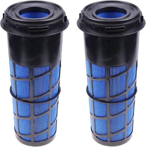 AIVWUMOT 2 قطعة 30-00471-20 فلتر الهواء لوحدة التبريد الناقل Transicold Thermo King 300047120 HM-AF-0009 9518 LAF4348 PA5584 in Saudi Arabia