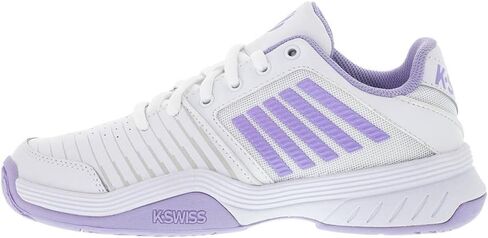حذاء تنس كورت اكسبريس للسيدات من K-Swiss in Saudi Arabia