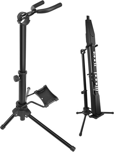 حامل أدوات الرياح الرقمية EX - حامل ثلاثي القوائم قابل للطي مع إمكانية تعديل الارتفاع in Kuwait