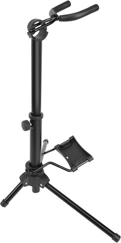 حامل أدوات الرياح الرقمية EX - حامل ثلاثي القوائم قابل للطي مع إمكانية تعديل الارتفاع in Kuwait