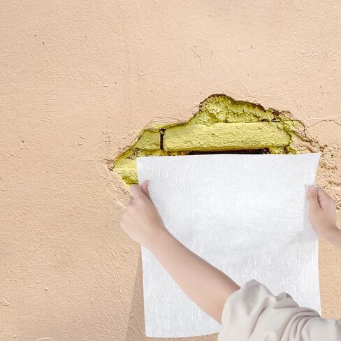 حصيرة حبلا مفرومة من الألياف الزجاجية مقاس 1.5 أونصة من تشابو، 10 ياردات × 50 بوصة لفة حصيرة قماش من الألياف الزجاجية واسعة، 3 أدوات بكرة من الألياف الزجاجية، بكرة فقاعات تصفيح من راتنج الألياف الزجاجية لإصلاح قارب حوض الاستحمام وحوض الاستحمام in Kuwait