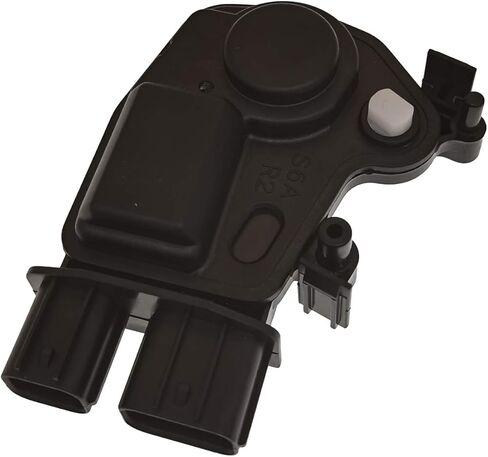 مشغل قفل الباب الأمامي الأيمن 72115-S6A-J01 72115-S6A-J11 متوافق مع Honda 2005-2010 Odyssey & 2003-2008 Pilot & 2001-2005 Civic & 2003-2007 Accord، Acura RSX 2002-2006 in Kuwait