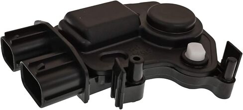 مشغل قفل الباب الأمامي الأيمن 72115-S6A-J01 72115-S6A-J11 متوافق مع Honda 2005-2010 Odyssey & 2003-2008 Pilot & 2001-2005 Civic & 2003-2007 Accord، Acura RSX 2002-2006 in Kuwait