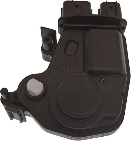 مشغل قفل الباب الأمامي الأيمن 72115-S6A-J01 72115-S6A-J11 متوافق مع Honda 2005-2010 Odyssey & 2003-2008 Pilot & 2001-2005 Civic & 2003-2007 Accord، Acura RSX 2002-2006 in Kuwait