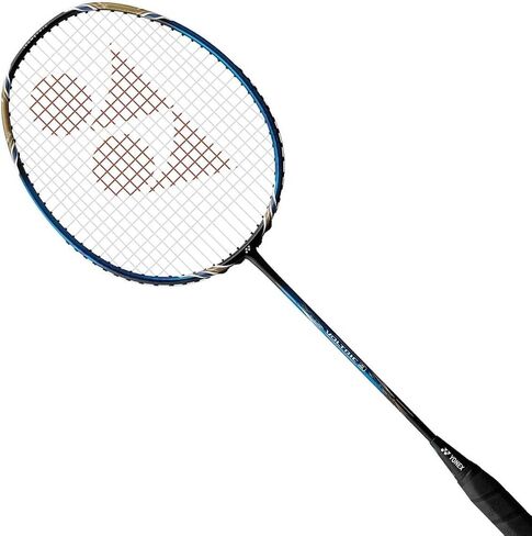 Yonex Voltric 9 3U4 Badminton Racquet (Blue) in Saudi Arabia