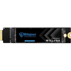 128GB mSATA SSD SATA III 6Gb/s Single-Sided Mini Internal Solid State Drive 3D TLC NAND, for Ultrabook Desktop PC Laptop in Kuwait