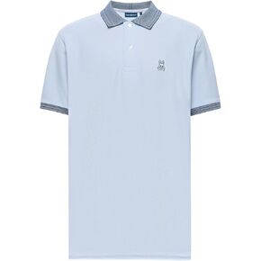 Psycho Bunny Murphy Pique Polo in Kuwait