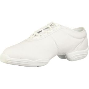 Capezio Girl's Canvas Dansneaker-Child Dance Sneaker in Kuwait