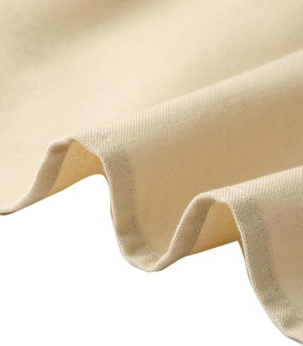 Allegra K Linen Utility Jacket for Women Button Down Drawstring Waist Lapel Lightweight Spring Jackets in Saudi Arabia
