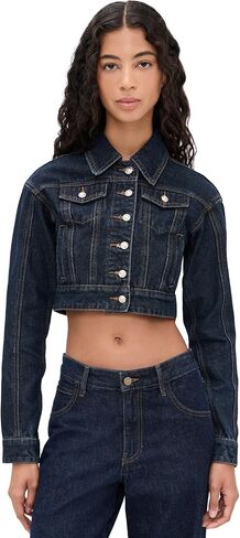 Lioness Women's Daydream Crop Jacket in Saudi Arabia