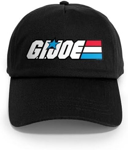 CafePress GI Joe: Logo Adjustable Baseball Cap in Saudi Arabia