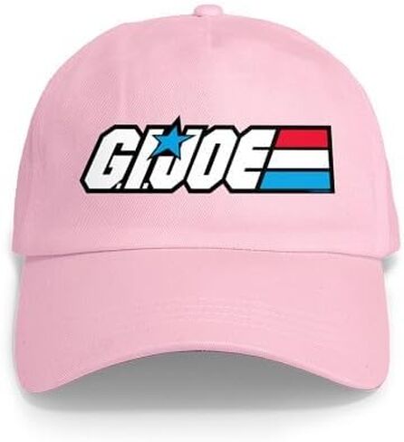 CafePress GI Joe: Logo Adjustable Baseball Cap in Saudi Arabia