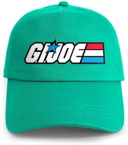 CafePress GI Joe: Logo Adjustable Baseball Cap in Saudi Arabia