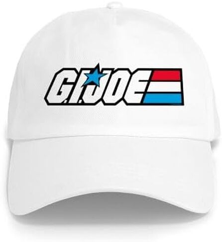 CafePress GI Joe: Logo Adjustable Baseball Cap in Saudi Arabia