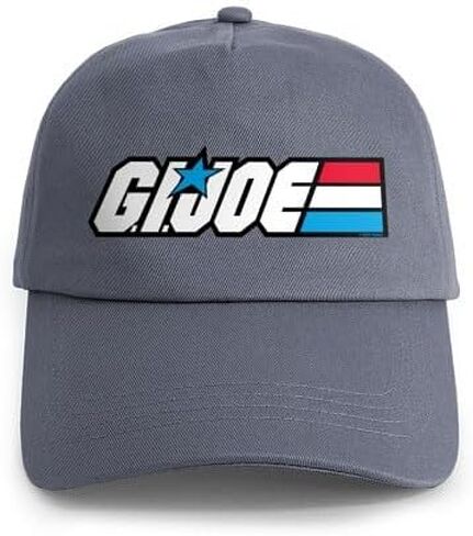 CafePress GI Joe: Logo Adjustable Baseball Cap in Saudi Arabia