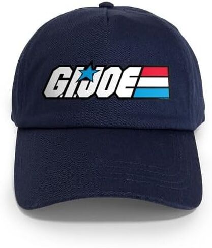 CafePress GI Joe: Logo Adjustable Baseball Cap in Saudi Arabia
