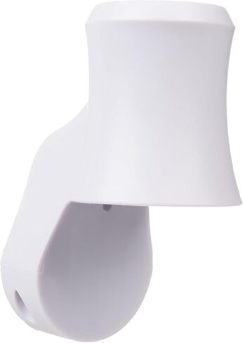مجموعة معطرات الهواء Scentsationals Plug in Air Freshener - موزع زيوت عطرية بقابس دوار وعبوتين لرائحة تدوم طويلاً - رائحة الفقاعات in Saudi Arabia