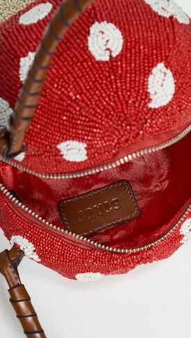 STAUD Women's Shroom Beaded Bag in Saudi Arabia