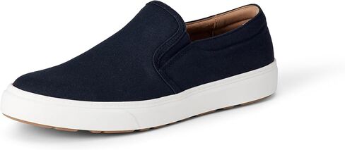 Amazon Essentials Men's Slip-on Sneakers in Saudi Arabia