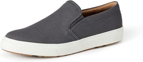 Amazon Essentials Men's Slip-on Sneakers in Saudi Arabia